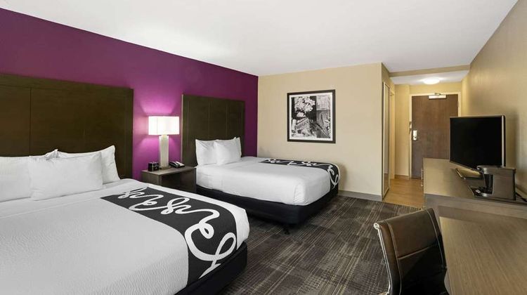 La Quinta Inn & Suites Columbus Room