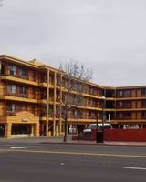 Howard Johnson by Wyndham Reno