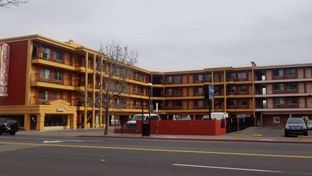 Howard Johnson by Wyndham Reno