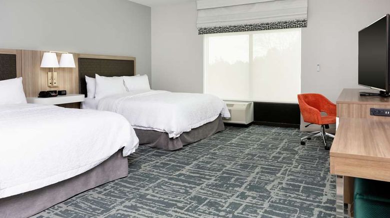 <b>Hampton Inn Acworth Room</b>. Images powered by <a href="https://iceportal.shijigroup.com/" title="IcePortal" target="_blank">IcePortal</a>.