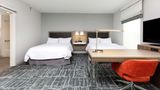 Hampton Inn Acworth Room