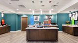 Hampton Inn Acworth Restaurant