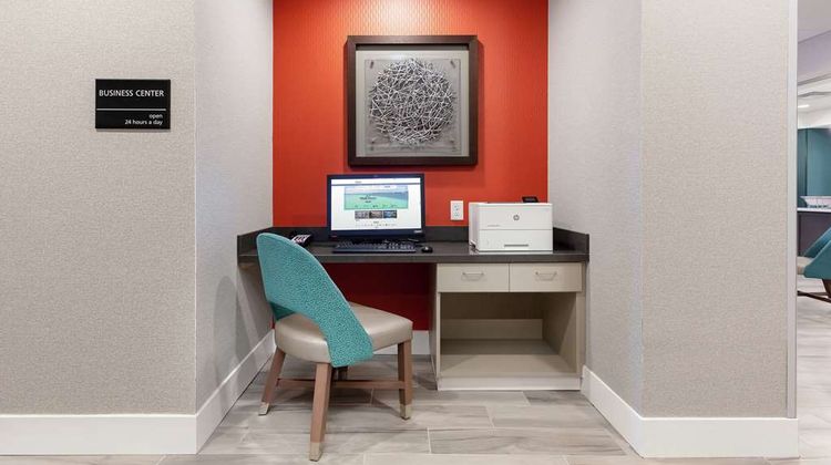 Hampton Inn Acworth Other