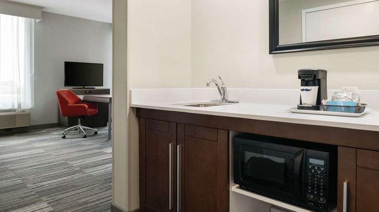 Hampton Inn Champaign Southwest Other