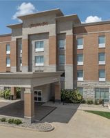 Hampton Inn Champaign Southwest