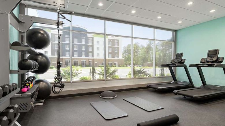 <b>Tru by Hilton Florence I-95 Health</b>. Images powered by <a href="https://iceportal.shijigroup.com/" title="IcePortal" target="_blank">IcePortal</a>.