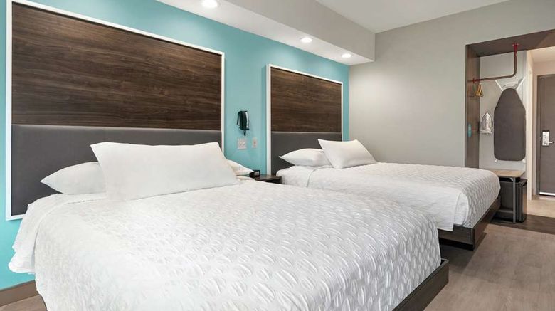 <b>Tru by Hilton Florence I-95 Room</b>. Images powered by <a href="https://iceportal.shijigroup.com/" title="IcePortal" target="_blank">IcePortal</a>.