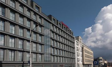 Hampton by Hilton Poznan Old Town