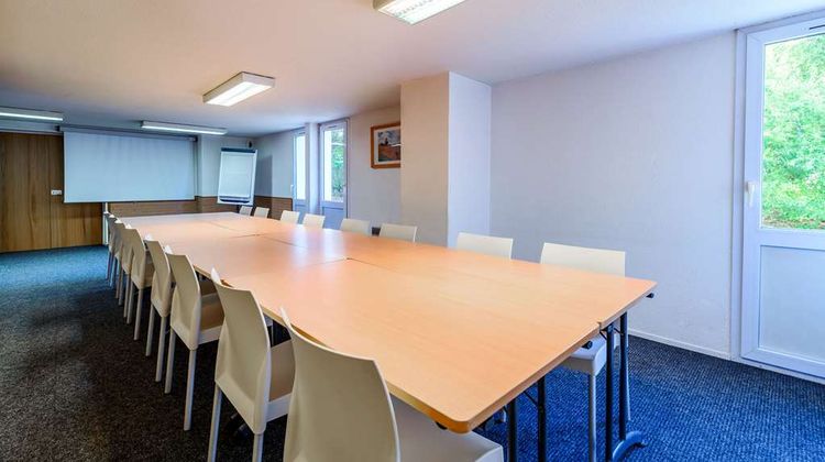 Comfort Hotel Amiens Nord Meeting