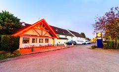 Comfort Hotel Amiens Nord