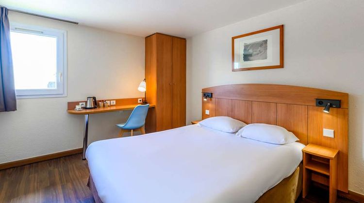 Comfort Hotel Amiens Nord Room