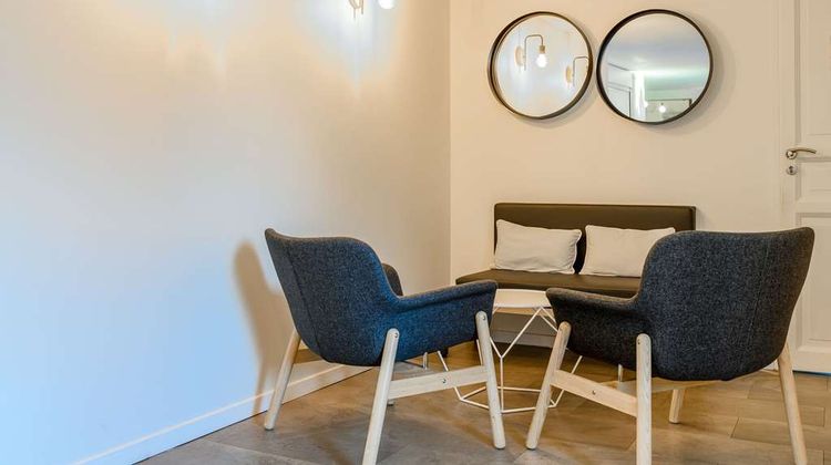 Comfort Hotel Amiens Nord Lobby