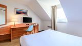 Comfort Hotel Evreux Room