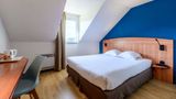 Comfort Hotel Evreux Room