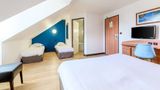 Comfort Hotel Evreux Room