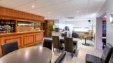 Comfort Hotel Evreux Restaurant