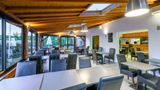 Comfort Hotel Evreux Restaurant