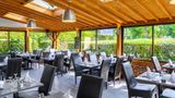 Comfort Hotel Evreux Restaurant