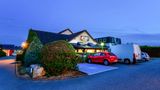 Comfort Hotel Evreux Exterior