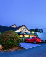 Comfort Hotel Evreux