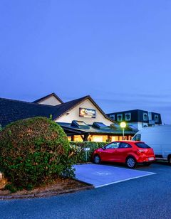 Comfort Hotel Evreux