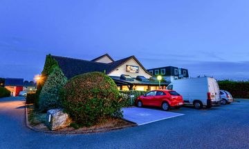 Comfort Hotel Evreux