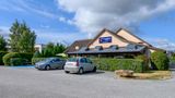 Comfort Hotel Evreux Exterior