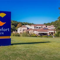 Comfort Inn Roswell Atlanta North