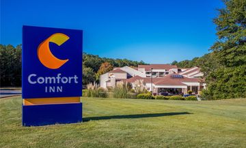 Comfort Inn Roswell Atlanta North