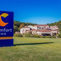 Comfort Inn Roswell Atlanta North
