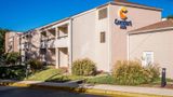 Comfort Inn Roswell Atlanta North Exterior