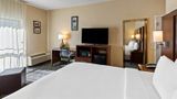 Comfort Inn Roswell Atlanta North Room