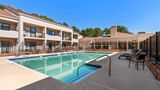 Comfort Inn Roswell Atlanta North Pool