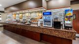 Comfort Inn Roswell Atlanta North Restaurant