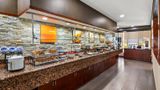 Comfort Inn Roswell Atlanta North Restaurant