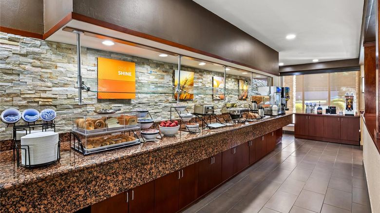 <b>Comfort Inn Roswell Atlanta North Restaurant</b>. Images powered by <a href="https://iceportal.shijigroup.com/" title="IcePortal" target="_blank">IcePortal</a>.