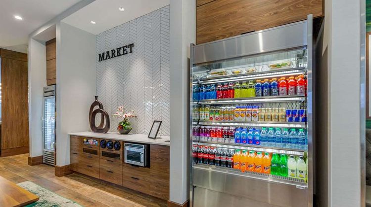 Cambria Hotel Arundel Mills BWI Airport Other