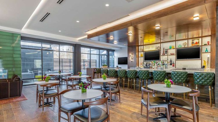 Cambria Hotel Arundel Mills BWI Airport Restaurant