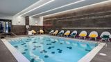 Cambria Hotel Arundel Mills BWI Airport Pool