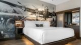 Cambria Hotel Arundel Mills BWI Airport Room