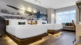 Cambria Hotel Arundel Mills BWI Airport Room