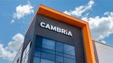 Cambria Hotel Arundel Mills BWI Airport Exterior