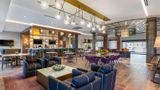 Cambria Hotel Arundel Mills BWI Airport Lobby