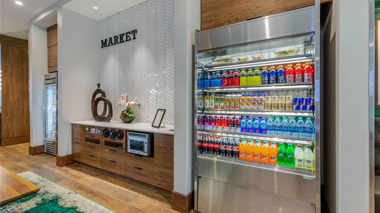 Cambria Hotel Arundel Mills BWI Airport Other