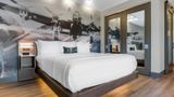 Cambria Hotel Arundel Mills BWI Airport Suite