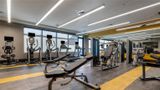 Cambria Hotel Arundel Mills BWI Airport Health