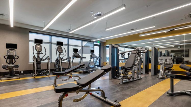 Cambria Hotel Arundel Mills BWI Airport Health