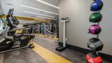 Cambria Hotel Arundel Mills BWI Airport Health