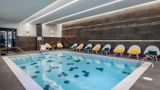 Cambria Hotel Arundel Mills BWI Airport Pool