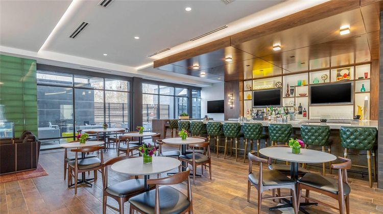 Cambria Hotel Arundel Mills BWI Airport Restaurant